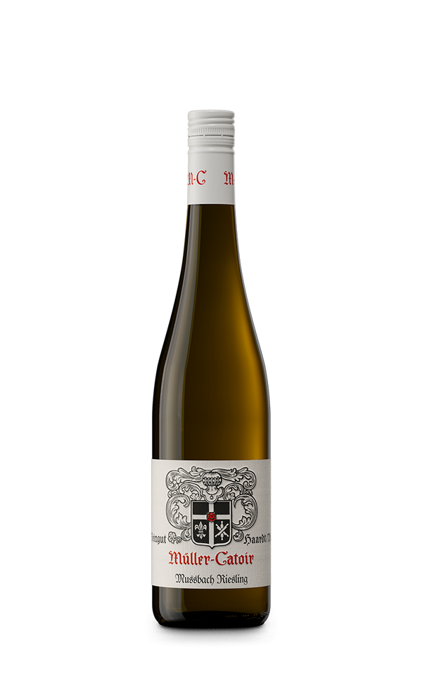 Riesling Mussbach off-dry