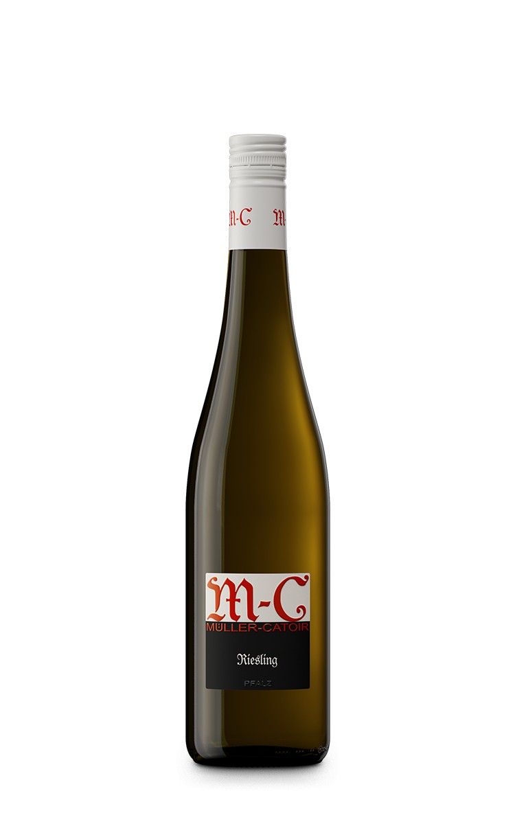 Tasting package — Winery Müller-Catoir